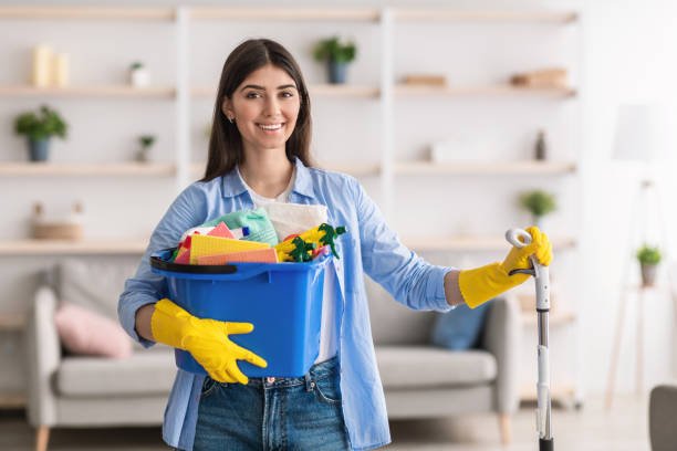 Services licensed cleaning agency in watford